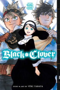 Black Clover