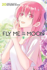 Fly Me to the Moon