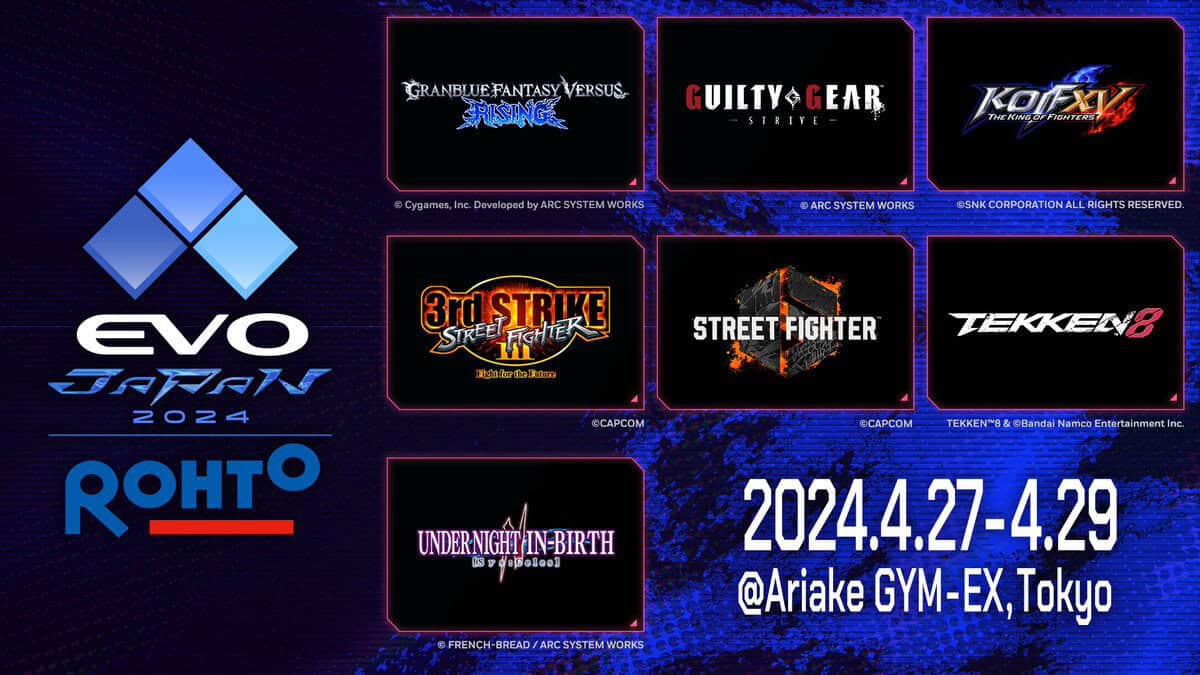30_evoj01 | The Outerhaven Evo Japan 2024