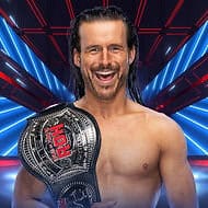 AEW-Profile-Adam-Cole | The Outerhaven AEW Chris Jericho Kenny Omega Penelope Ford Kip Sabian Jungle Boy Adam Cole Darby Allin