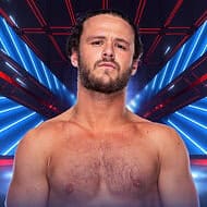 AEW-Profile-Jungle-Boy | The Outerhaven AEW Chris Jericho Kenny Omega Penelope Ford Kip Sabian Jungle Boy Adam Cole Darby Allin