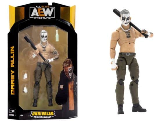 AEW-Series-11-Darby | The Outerhaven AEW Chris Jericho Kenny Omega Penelope Ford Kip Sabian Jungle Boy Adam Cole Darby Allin