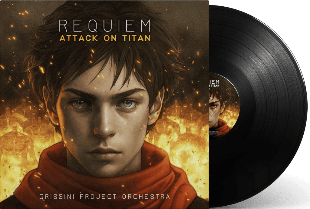 AoT1 | The Outerhaven Attack on Titan