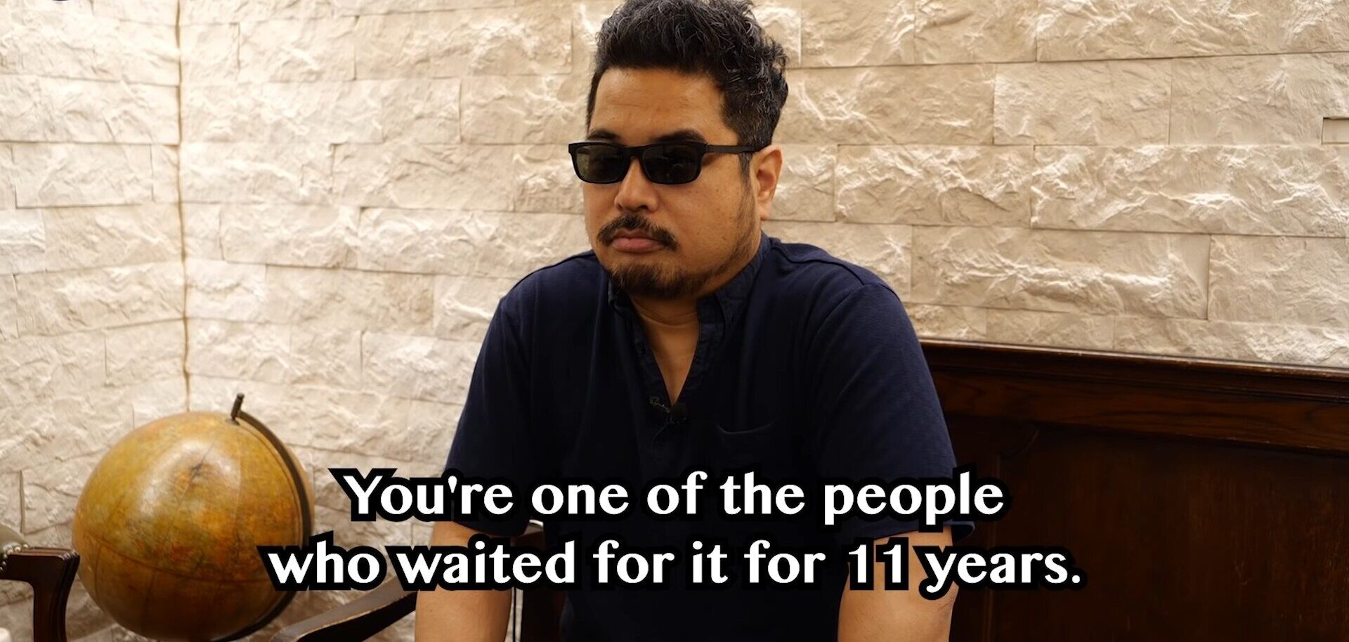 _Come, Virtua! I've waited 11 years!_ _ 67 Minute Uncut Broadcast (English ver.) 1-28 screenshot (1) | The Outerhaven _Come, Virtua! I've waited 11 years!_ _ 67 Minute Uncut Broadcast (English ver.) 1-28 screenshot (1)