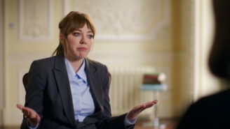 Philomena Cunk