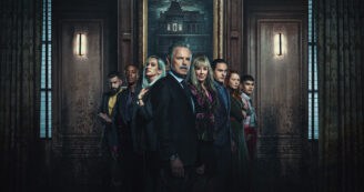 Fall of the House of Usher | The Outerhaven The Fall of the House of Usher Top 5 TV Shows