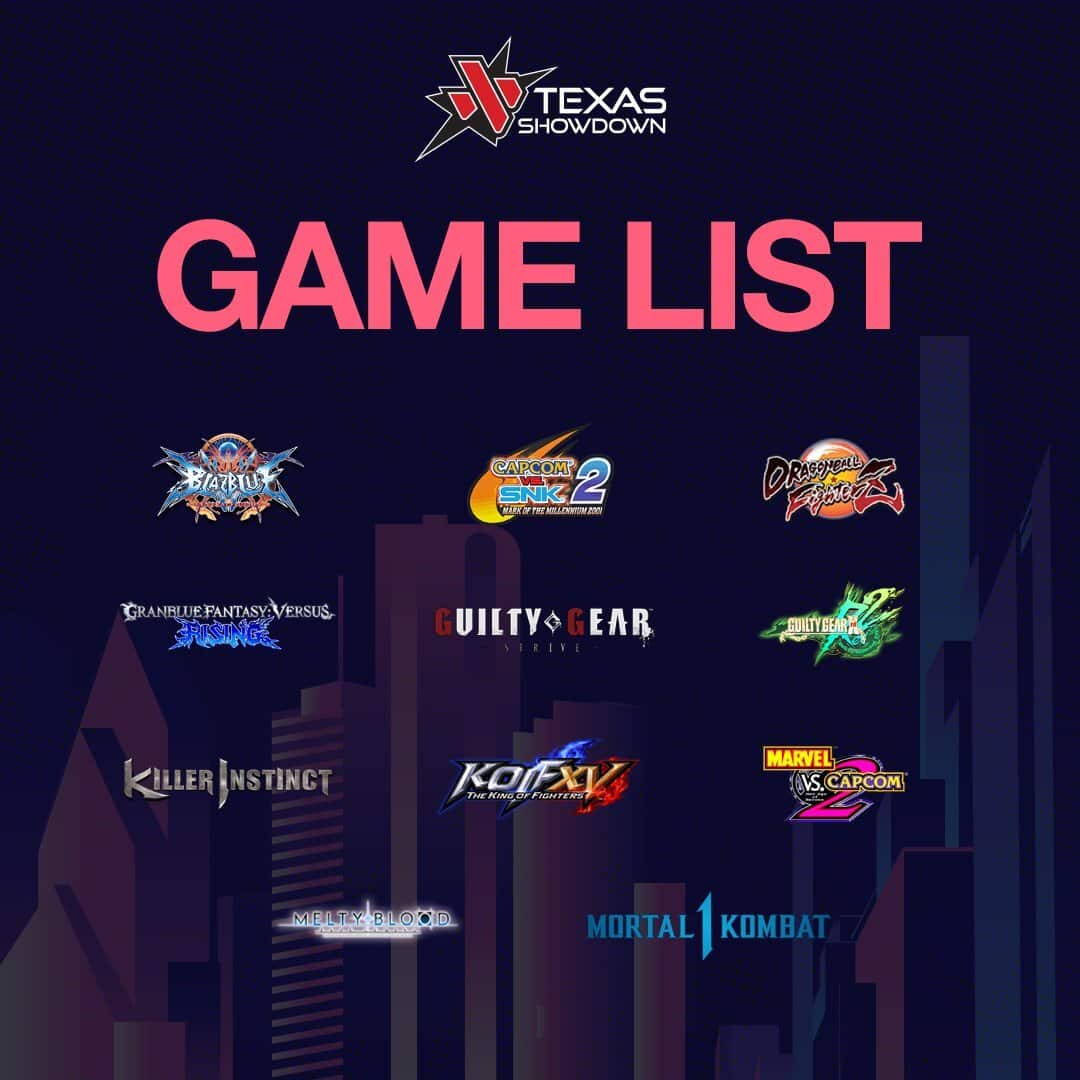 GAxBk7pWoAAPGWQ | The Outerhaven Too many hits at Texas Showdown