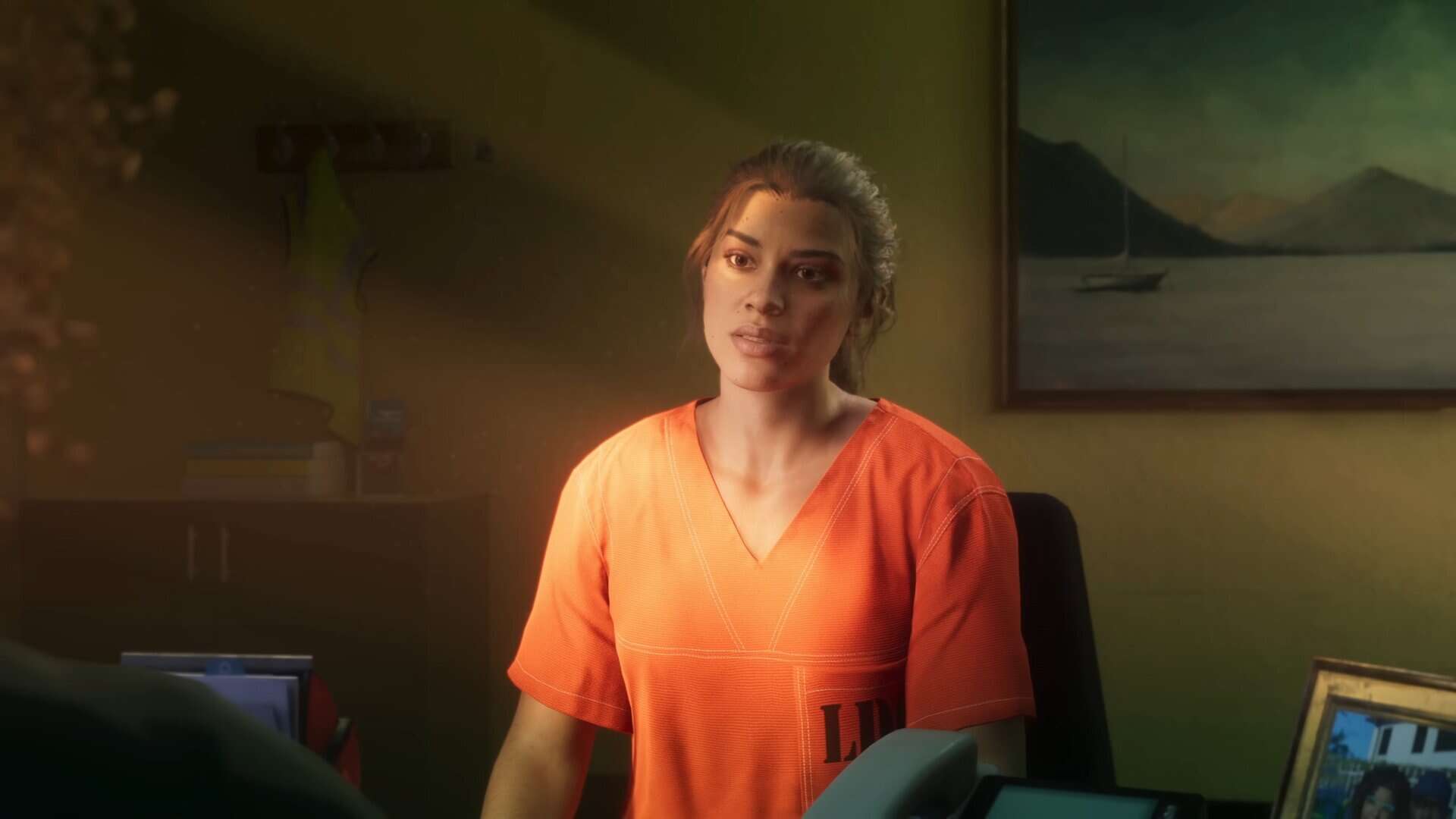 Grand Theft Auto VI Trailer 1 0-10 screenshot | The Outerhaven Grand Theft Auto VI Trailer 1 0-10 screenshot