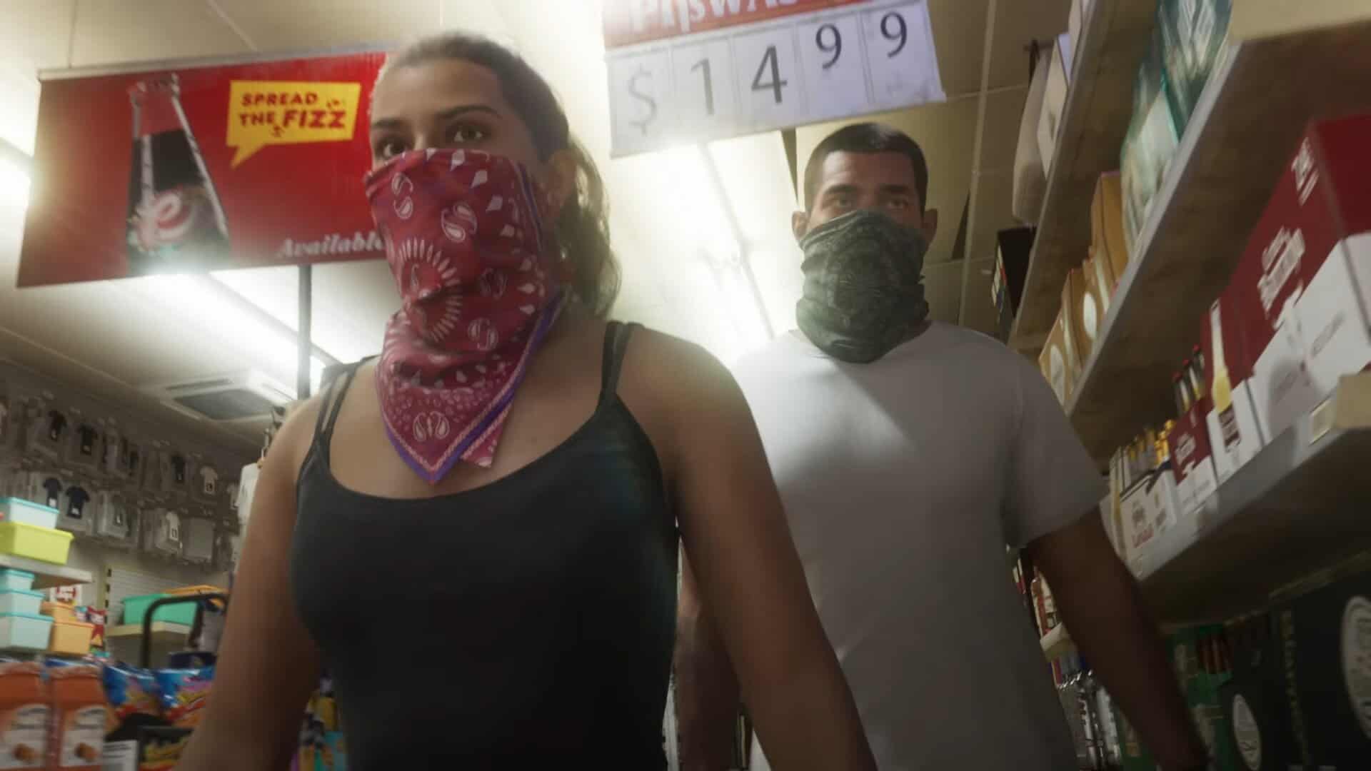 Grand Theft Auto VI Trailer 1 1-10 screenshot (1) | The Outerhaven Grand Theft Auto VI Trailer 1 1-10 screenshot (1)
