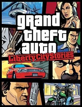 Grand_Theft_Auto_Liberty_City_Stories_box | The Outerhaven Grand Theft Auto Liberty City Stories