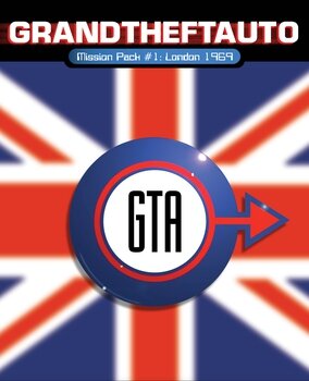 Grand_Theft_Auto_London_1969 | The Outerhaven Grand Theft Auto 1969