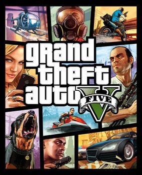 Grand_Theft_Auto_V | The Outerhaven Grand Theft Auto