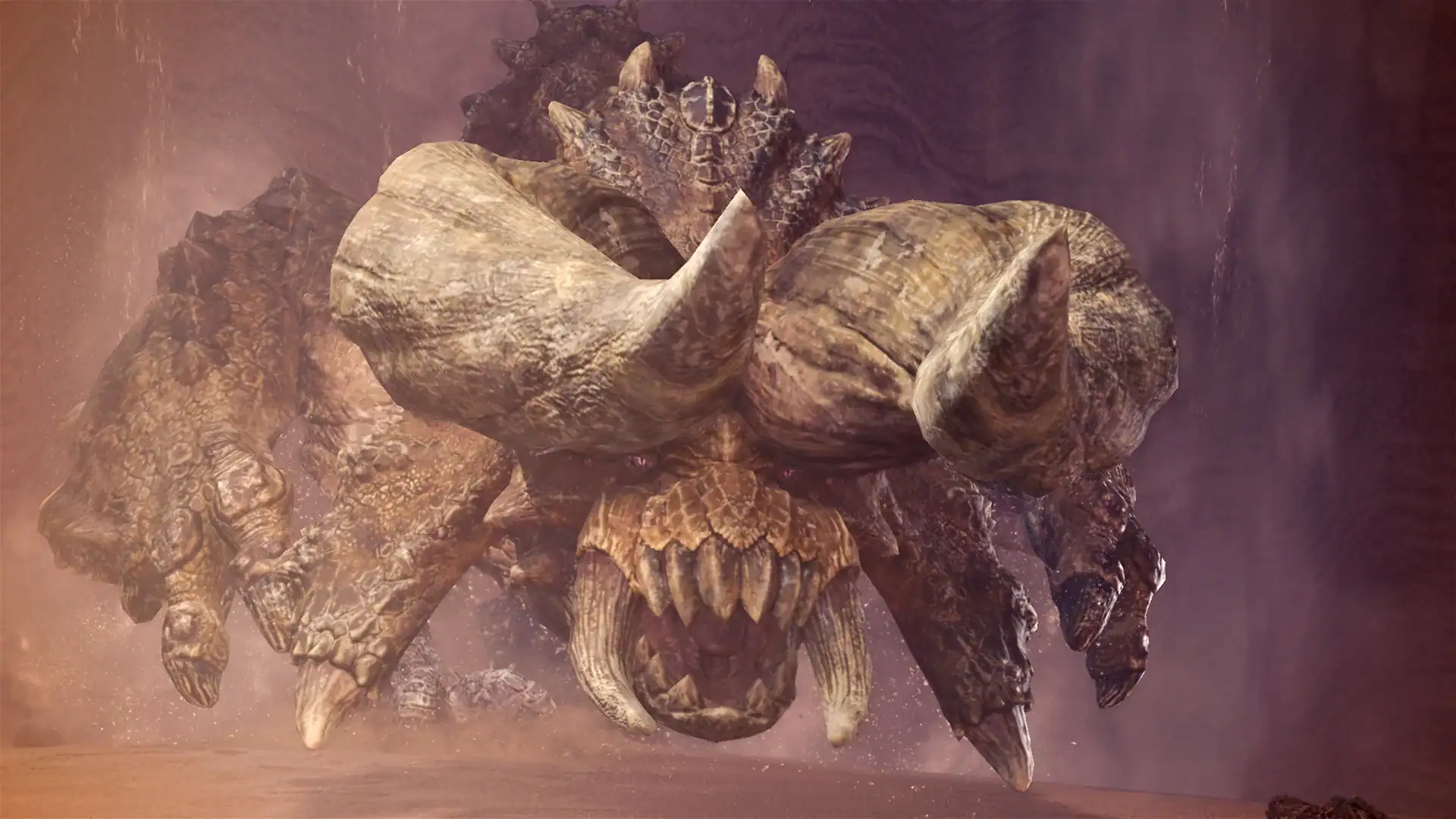 Monster Hunter World Diablos | The Outerhaven Monster Hunter World Diablos