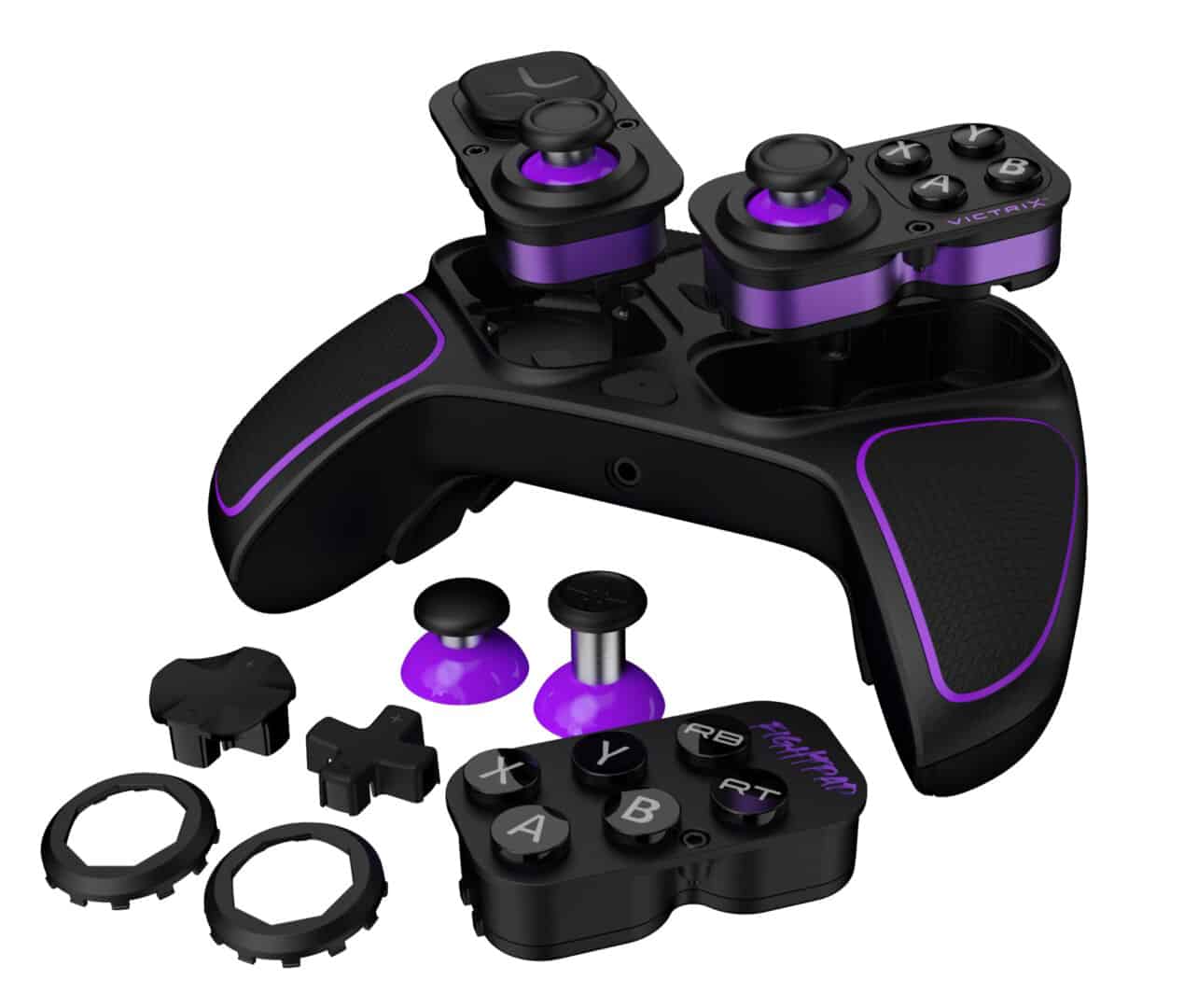 PDP Pro BEF for Xbox-02 | The Outerhaven