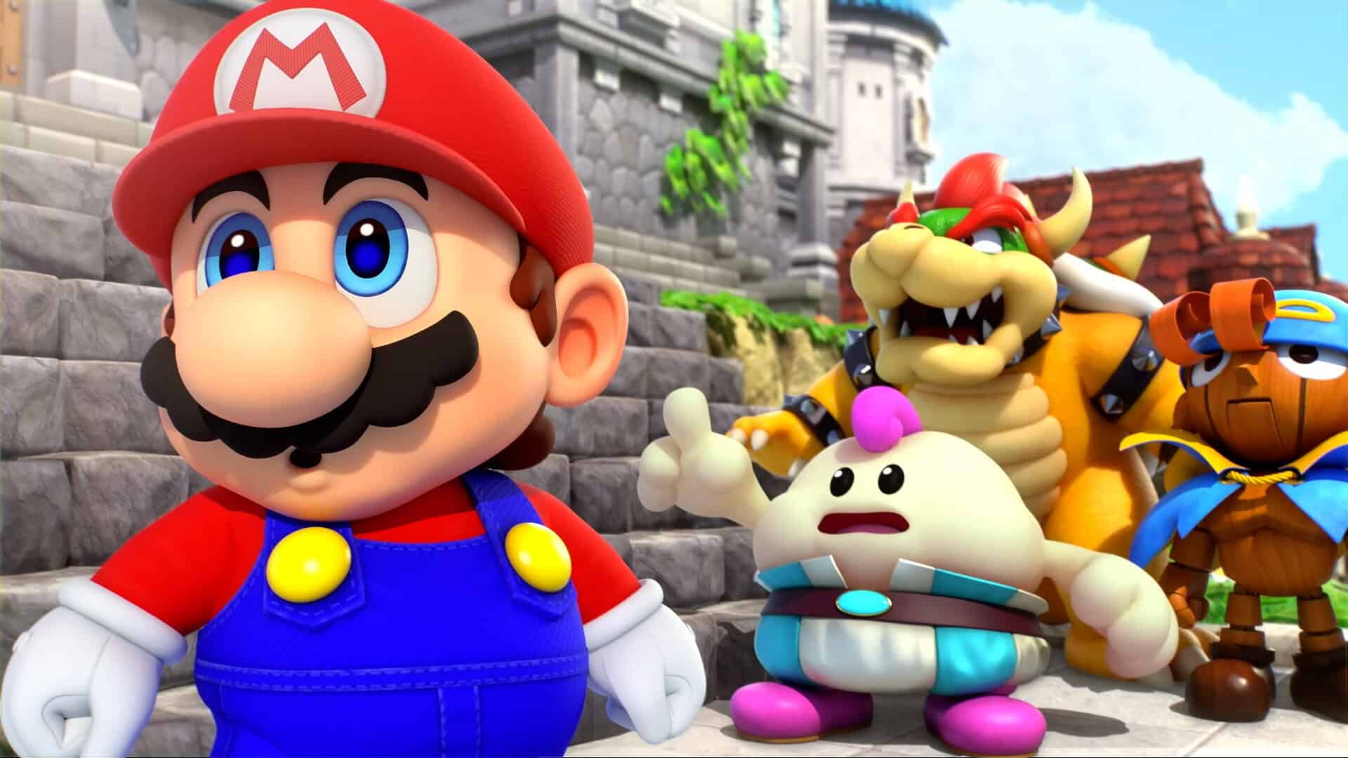 Switch_SuperMarioRPG_scrn_08 | The Outerhaven The Outerhaven's Best Games of 2023 - Super Mario RPG