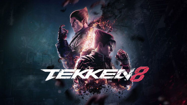 Tekken 8