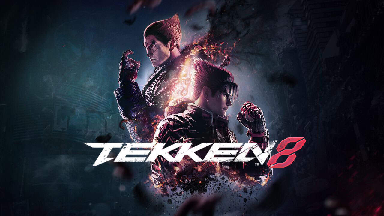 TEKKEN-8-Banner2 | The Outerhaven Tekken 8
