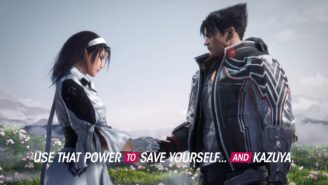 TEKKEN 8 - Official Story Trailer 0-11 screenshot | The Outerhaven