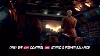 TEKKEN 8 - Official Story Trailer 0-46 screenshot | The Outerhaven