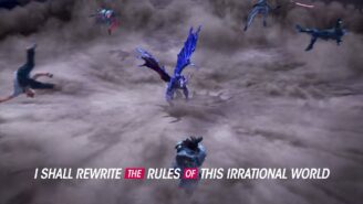 TEKKEN 8 - Official Story Trailer 1-26 screenshot | The Outerhaven