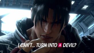 TEKKEN 8 - Official Story Trailer 1-6 screenshot | The Outerhaven
