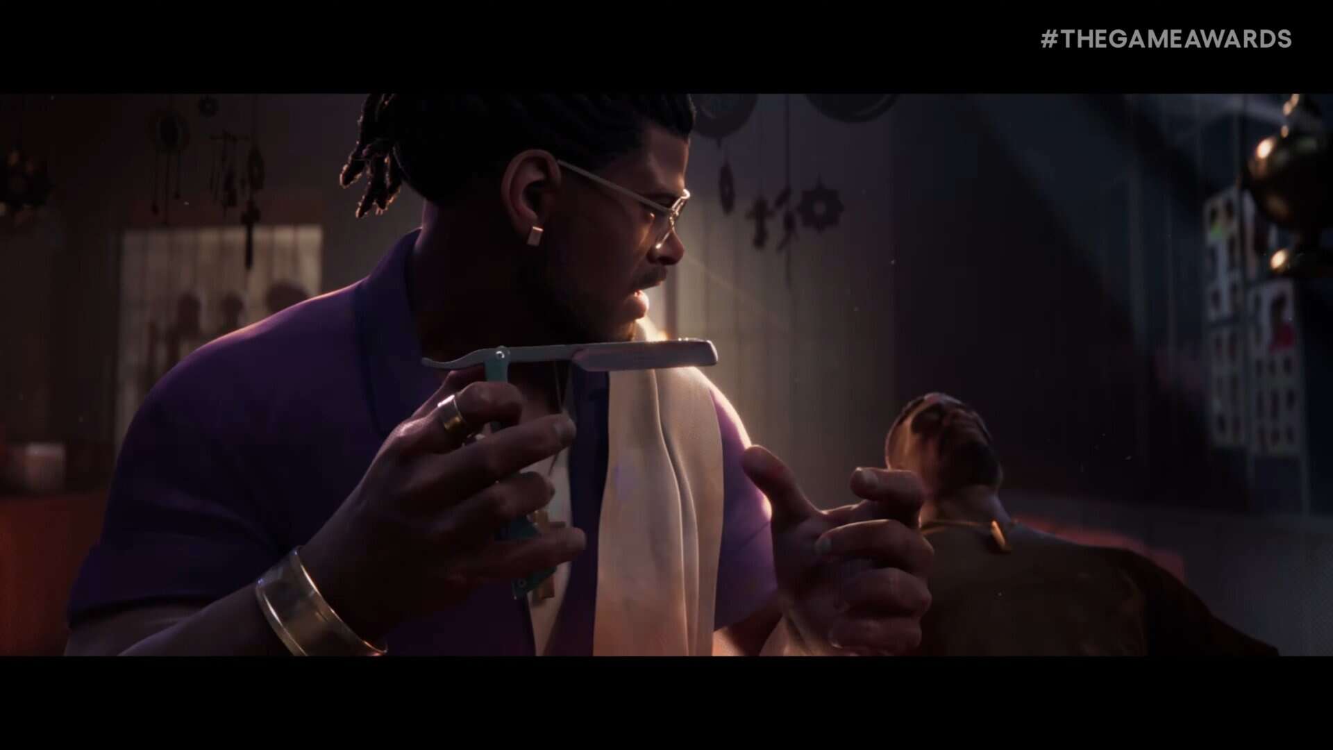 THE GAME AWARDS 2023_ Official 4K Livestream (TODAY at 7_30p ET_4_30p PT_12_30a GMT) 2-21-3 screenshot | The Outerhaven