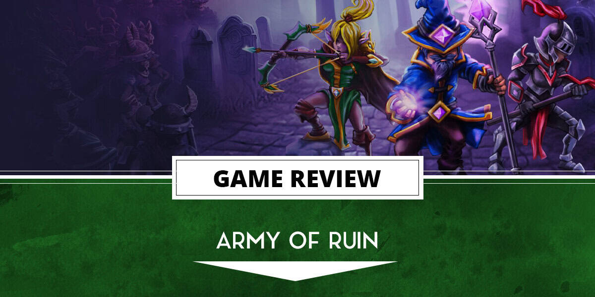 armyofruin | The Outerhaven