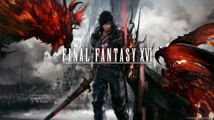 final-fantasy-16-ps5 Final Fantasy 16, Nintendo Switch 2
