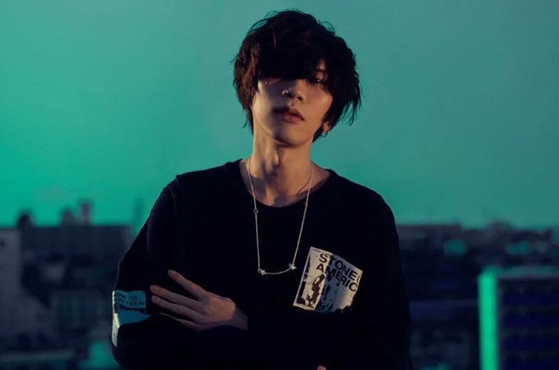 kenshi-yonezu-album | The Outerhaven