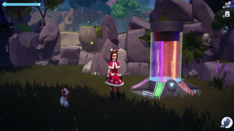 multiplayer-disney-dreamlight-valley | The Outerhaven