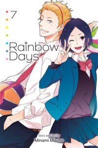 Rainbow Days