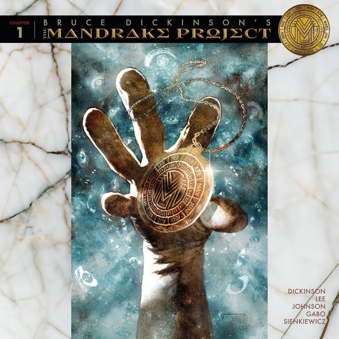 The Mandrake Project