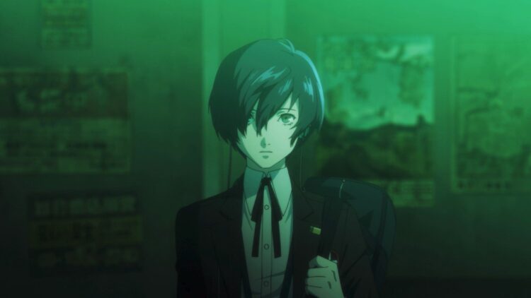 20240113115305_1 | The Outerhaven Persona 3 Reload Review - Time to get to work