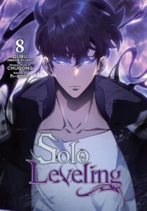 81OYRZEQG7L._SL1500_ | The Outerhaven Solo Leveling