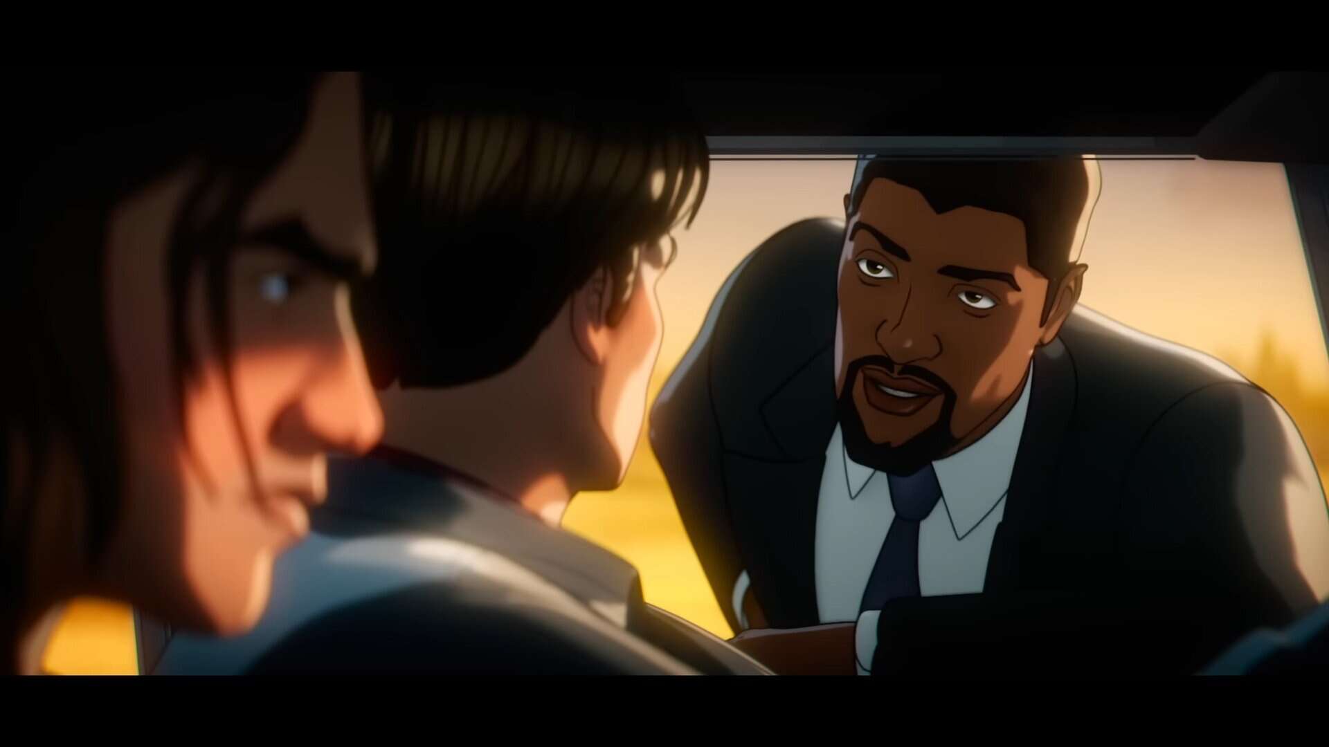 Marvel's What If Season 3 Teaser | The Outerhaven Marvel's What If Season 3 Teaser