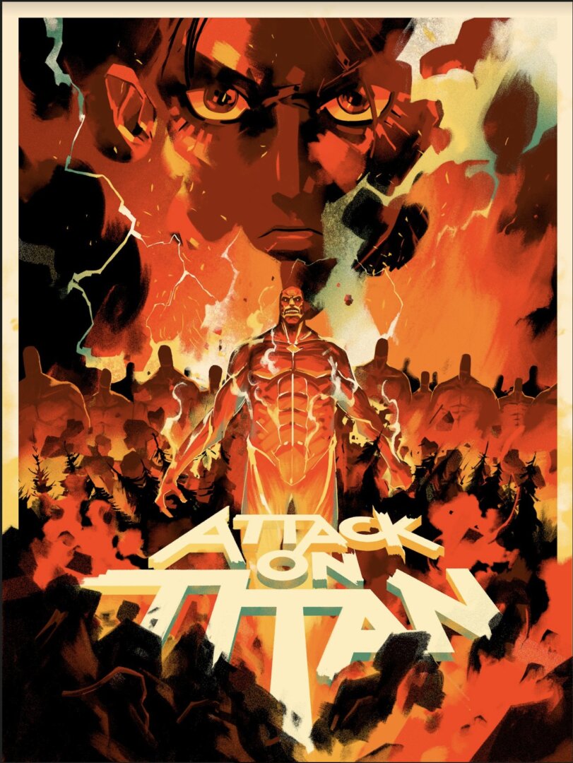 Attack on Titan