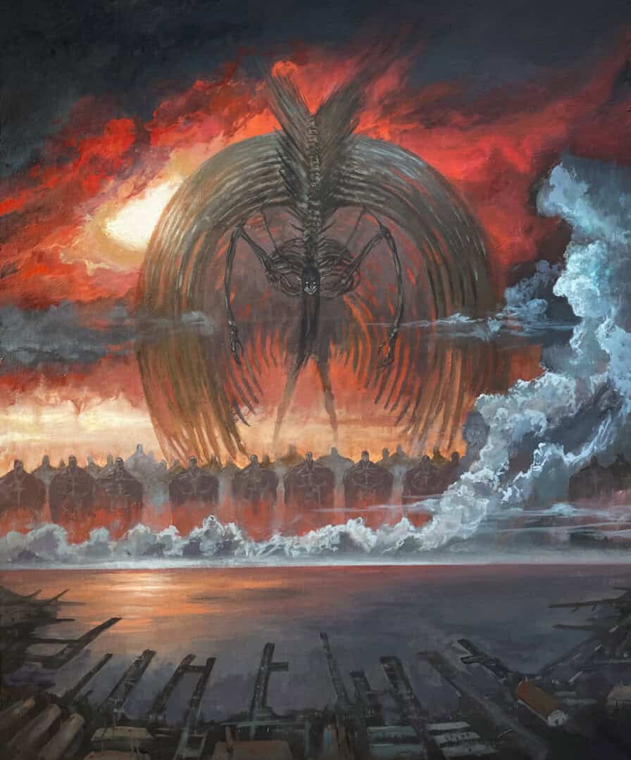 AoT US Adam Burke | The Outerhaven