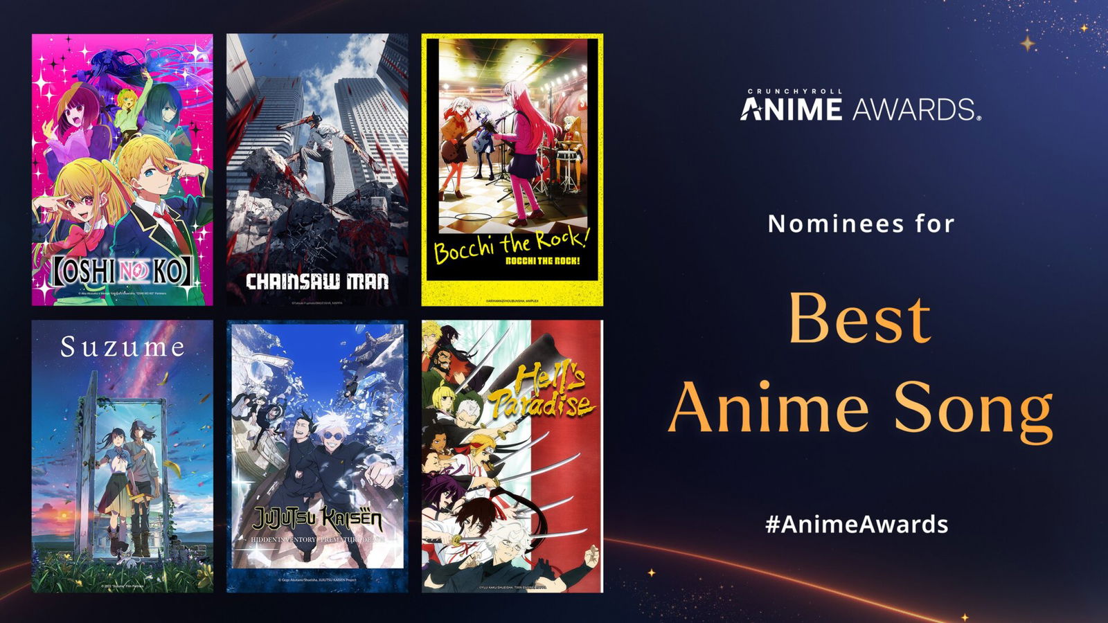 Anime Awards