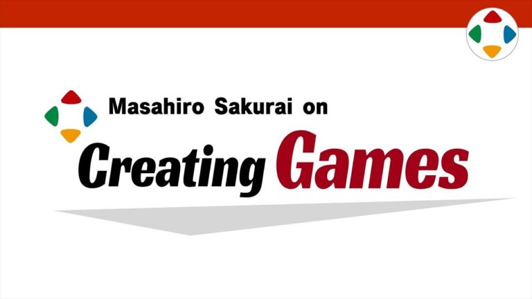 Masahiro Sakurai