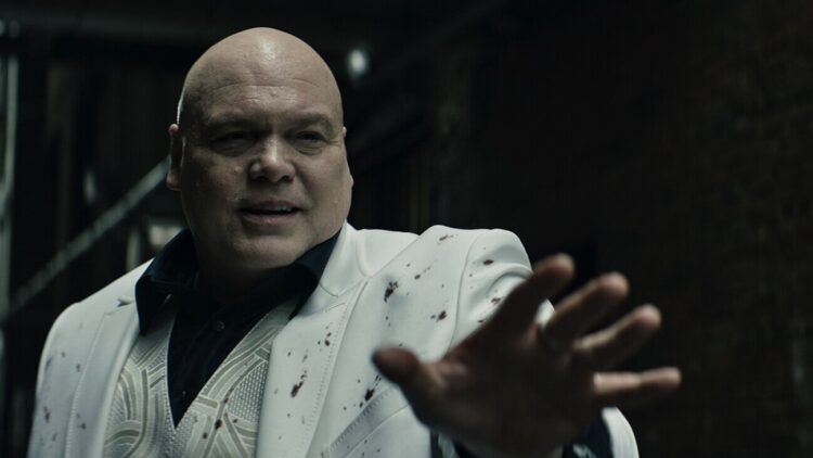 Marvel's Echo Season 1 review - The Kingpin 