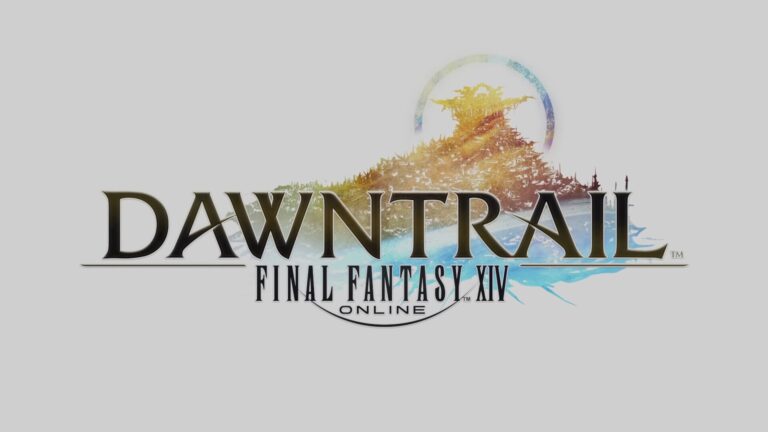 FINAL FANTASY XIV_ DAWNTRAIL Full Trailer 5-30 screenshot