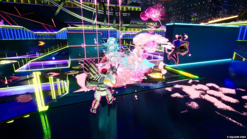 More Foamstars in action for the PS5 | The Outerhaven More Foamstars in action for the PS5