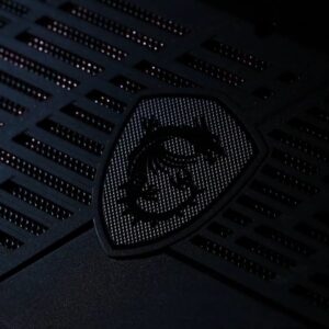 Upcoming MSI portable handheld gaming device image