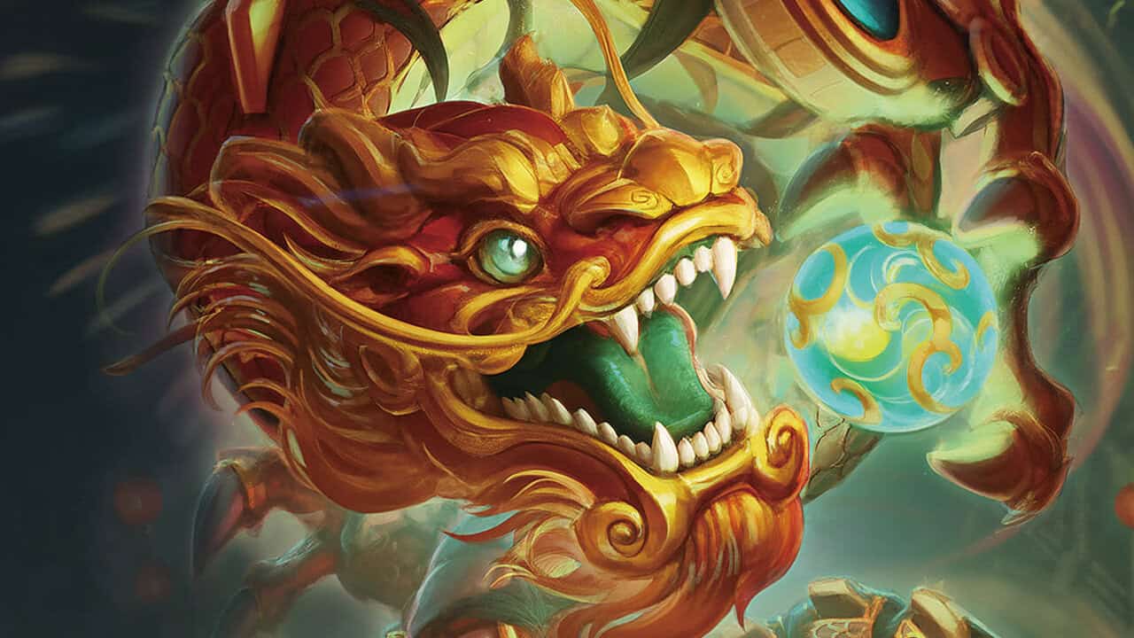 MTG-yearofthedragon-header | The Outerhaven