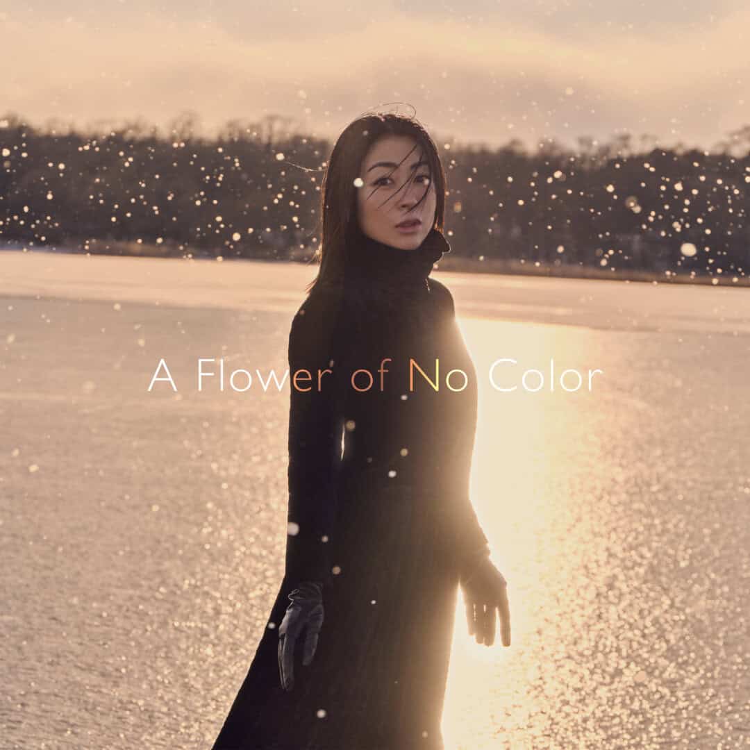Naniirodemonai Hana_artwork | The Outerhaven Hikaru Utada
