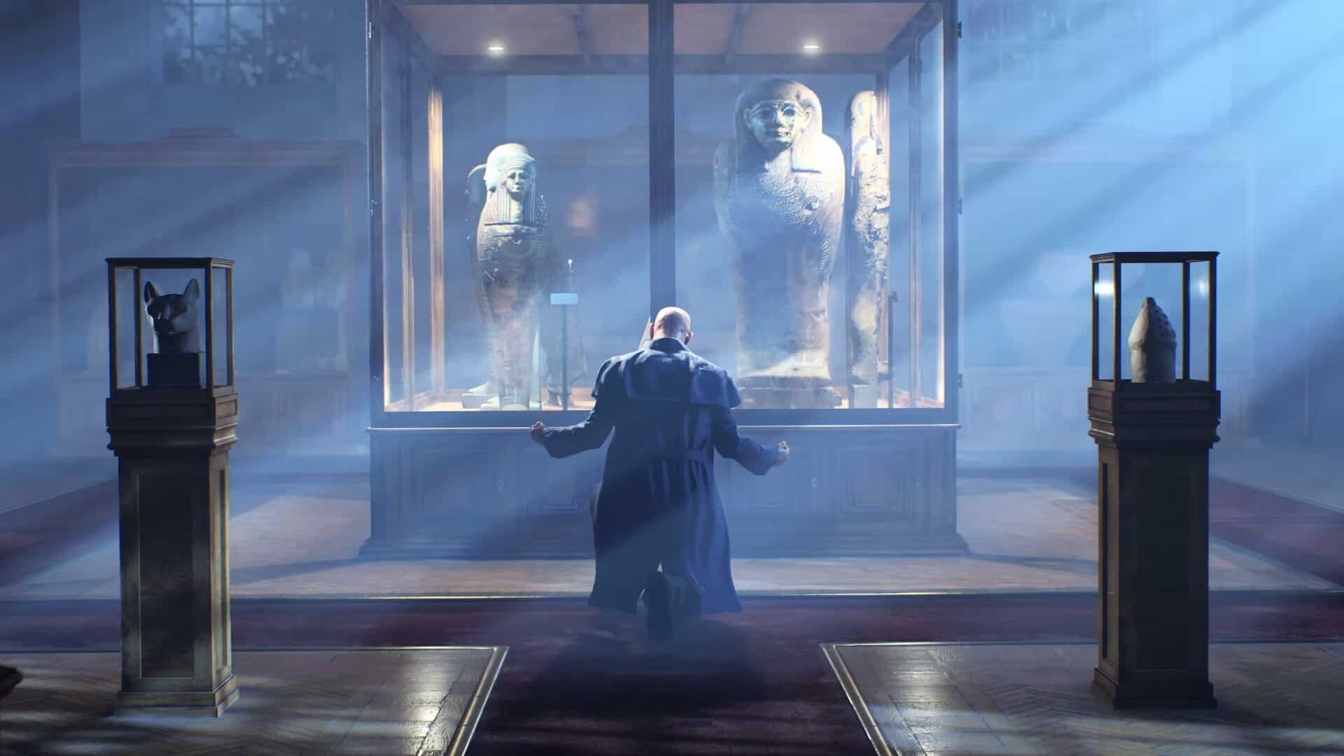Indiana Jones and the Great Circle screenshot-04 | The Outerhaven Indiana Jones and the Great Circle screenshot-04