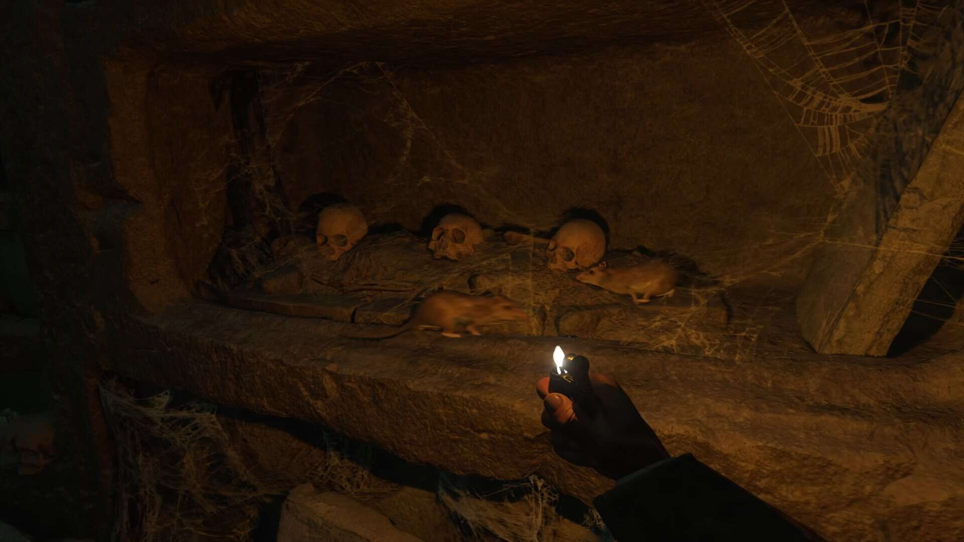 Indiana Jones and the Great Circle screenshot-06 | The Outerhaven Indiana Jones and the Great Circle screenshot-06