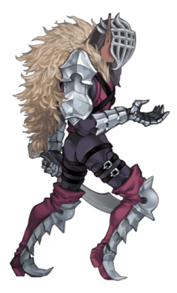 Elven Fencer Render | The Outerhaven Elven Fencer
Unicorn Overlord