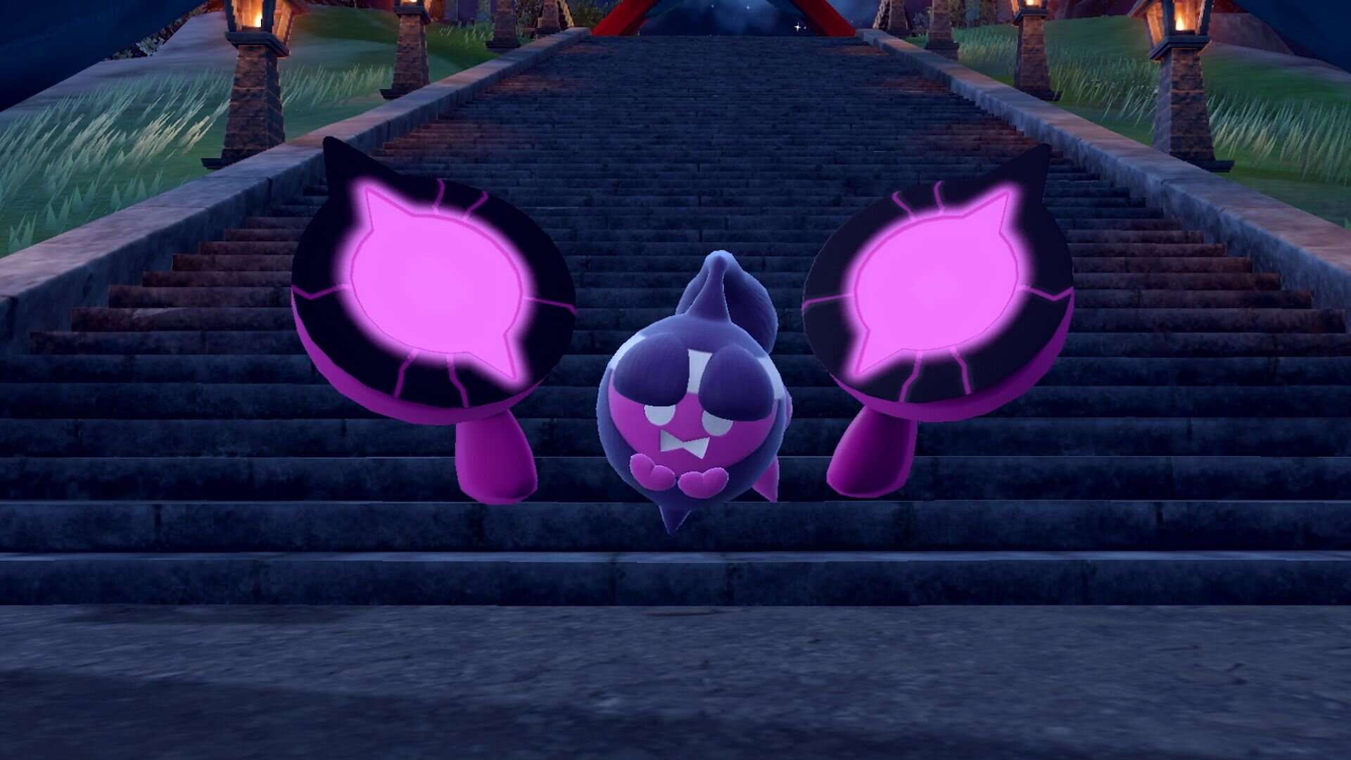 Pecharunt | The Outerhaven Pecharunt