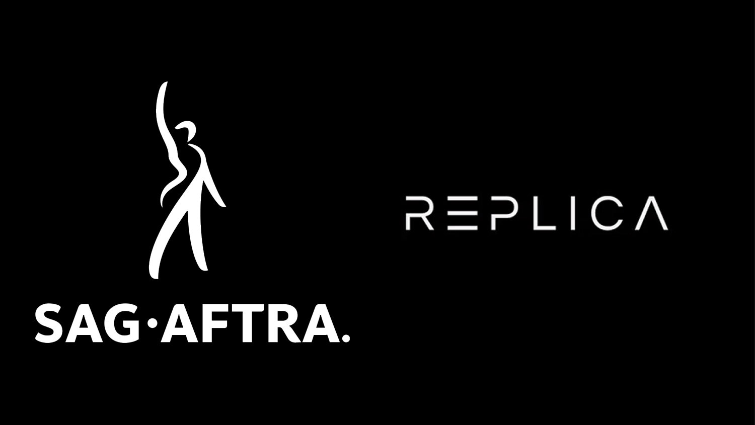 SAG-AFTRA-Replica | The Outerhaven SAG-AFTRA Replica Union